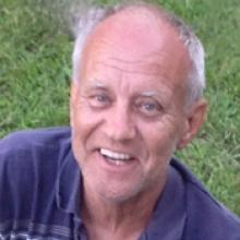 AIME MULLER  Obituary pic