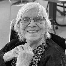 BETTY ELIZABETH HAYHURST Obituary pic