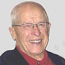 WILLIAM TYMKIW  Obituary pic