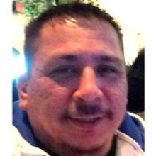 JOHN ARTHUR BOULETTE  Obituary pic