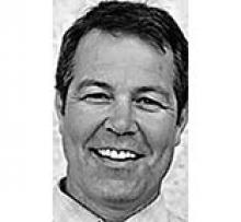 TIM VANDALE Obituary pic