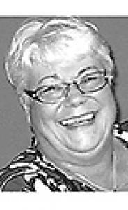 RITA STRONG Obituary pic