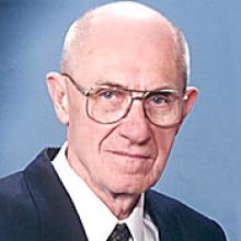 JOHN REMPEL -  Obituary pic