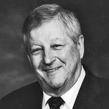RONALD (RON) JOHN KOMONKO Obituary pic