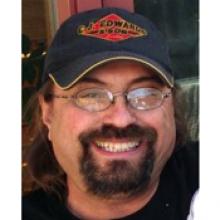 GINO JOSEPH MAZZEI  Obituary pic