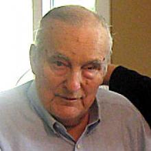 EDWARD (ED) DANIEL OZUNKO  Obituary pic