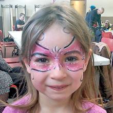 KEIRA SAMANTHA BOND Obituary pic