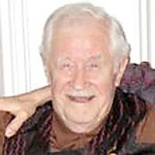 PAWLO (PAUL)  Obituary pic
