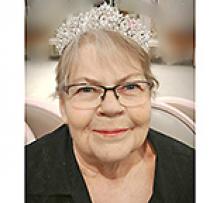 FLORENCE HOLIGROSKI Obituary pic