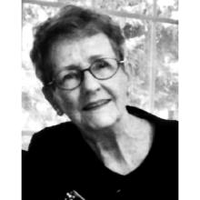 MARIE SEDOR Obituary pic