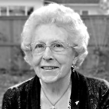 ALICE THERESA PESTALUKY Obituary pic