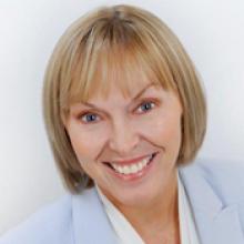SHERYL JANET FELLER  Obituary pic