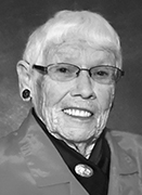 Janet ANGUS Obituary pic