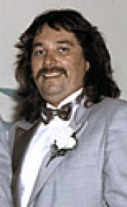 GARY PARISIAN  Obituary pic