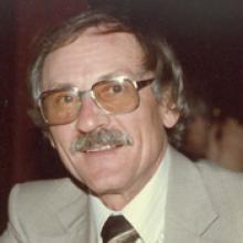 EDWARD JOHN WLOCK  Obituary pic