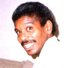 MICHAEL ELBOURNE  Obituary pic