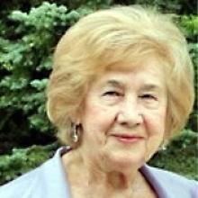 ERDMUN HEYMANN  Obituary pic