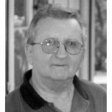 MICHAEL RATUSHNIAK  Obituary pic