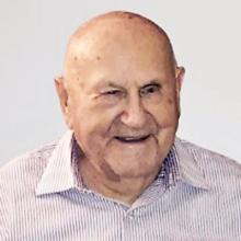 HERBERT SEIDEL Obituary pic