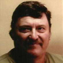 WAYNE POMMER  Obituary pic