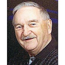 ALFRED M. (ALF) SOBKOWICH  Obituary pic