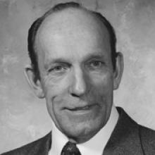 GEORGE (YURIJ) HNATIUK  Obituary pic
