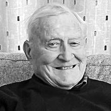 FRANK LAWRENCE Obituary pic