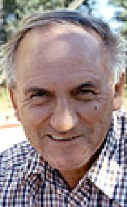 JAMES C. KEEP  Obituary pic