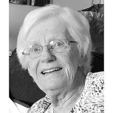CARROLL BROWN Obituary pic