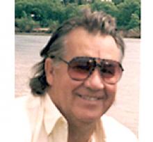 LARS ANDERS WASS  Obituary pic