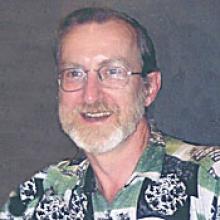 GERARD MARCOUX  Obituary pic