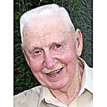FRANK NEIL MCLAUGHLIN  Obituary pic