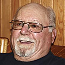 WILLIAM (BILL / WILLY) CHERNETSKY  Obituary pic