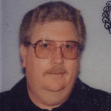 MAURICE CLARK  Obituary pic