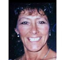 LOUISE (LOULOU) KERR (LAFRENIERE) Obituary pic