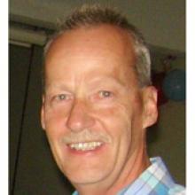 MICHAEL JAMES THACH  Obituary pic
