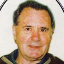 EMIL ALBERT DUFRAT  Obituary pic