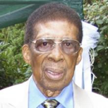 SYDNEY OLIVER HINDS Obituary pic