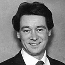 SHELDON FUNK  Obituary pic