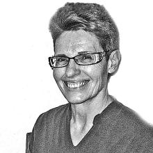 SUE WILLIAMS Obituary pic