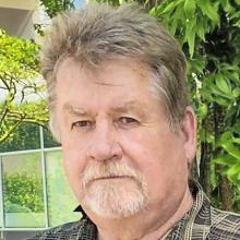 WILLIAM WILBERT THOMPSON Obituary pic