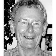 NICOLAAS WETTER Obituary pic