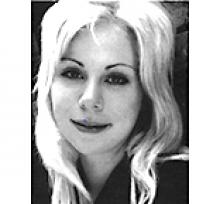 SARA HELEN MILLER Obituary pic