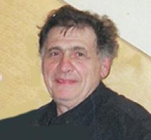 GEZA WALLENTINY Obituary pic
