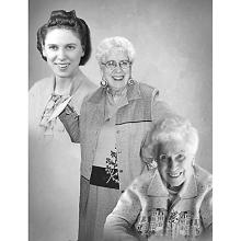 MURIEL JEAN BOHN Obituary pic