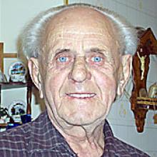 MICHAEL WEINHANDL  Obituary pic