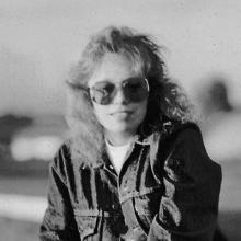 SANDRA KOCH-GENSIOREK Obituary pic