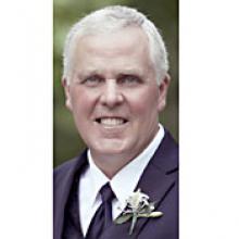 RENE PAILLE  Obituary pic