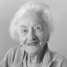 ROSE TUTKALUK Obituary pic
