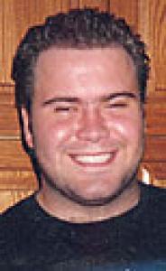 JEREMY WILLIAM MELLOR  Obituary pic